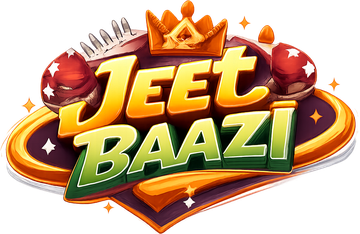 jeet baazi লোগো